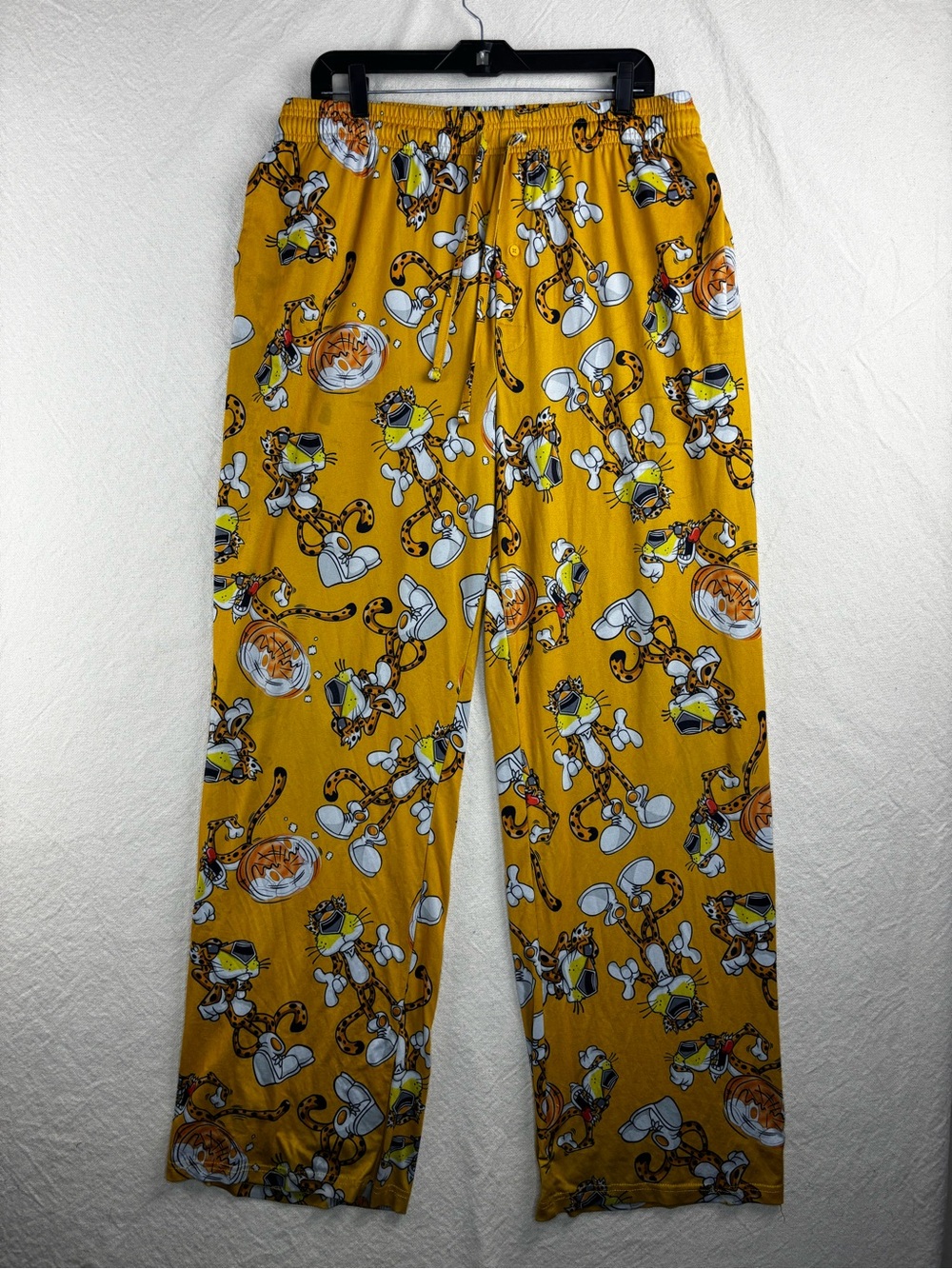 Cheetos men’s 2XL pajama pants